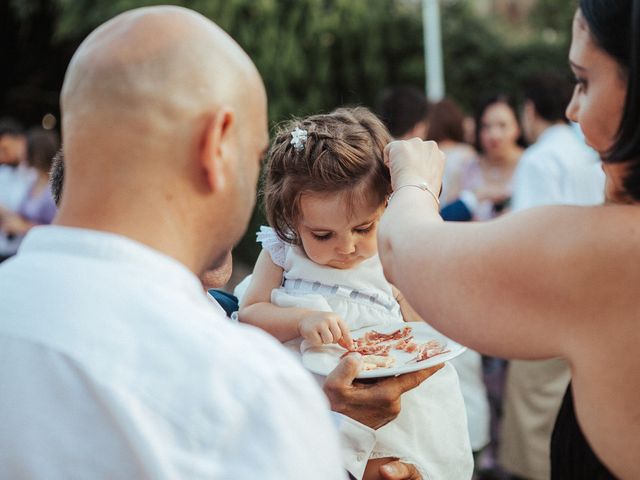 La boda de Javier y Carmen en Velez Malaga, Málaga 57