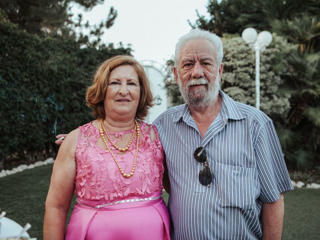 La boda de Javier y Carmen en Velez Malaga, Málaga 58