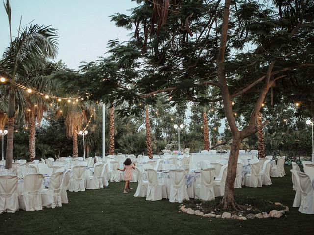 La boda de Javier y Carmen en Velez Malaga, Málaga 60