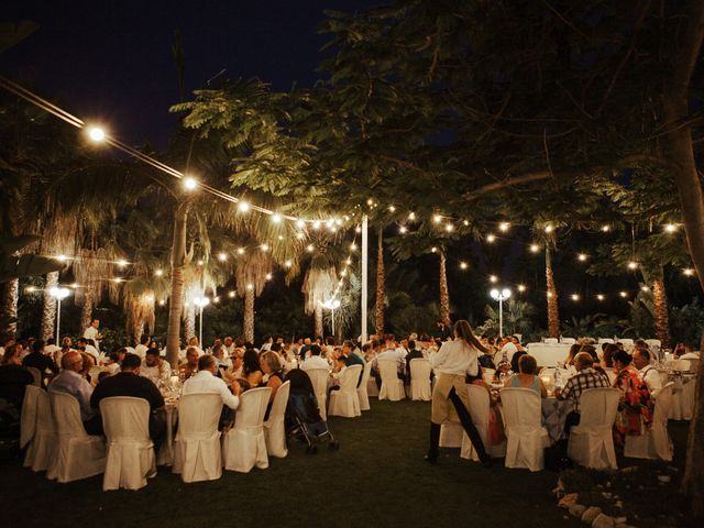 La boda de Javier y Carmen en Velez Malaga, Málaga 65