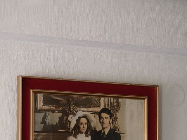 La boda de Francisco y Maria en Cubas De La Sagra, Madrid 4