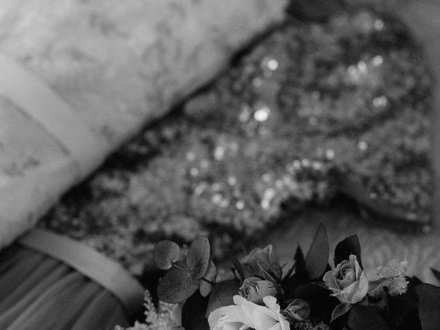 La boda de Francisco y Maria en Cubas De La Sagra, Madrid 23