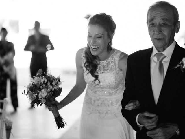 La boda de Francisco y Maria en Cubas De La Sagra, Madrid 49