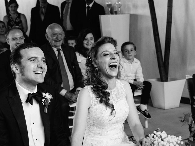 La boda de Francisco y Maria en Cubas De La Sagra, Madrid 51