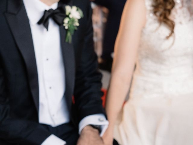 La boda de Francisco y Maria en Cubas De La Sagra, Madrid 52