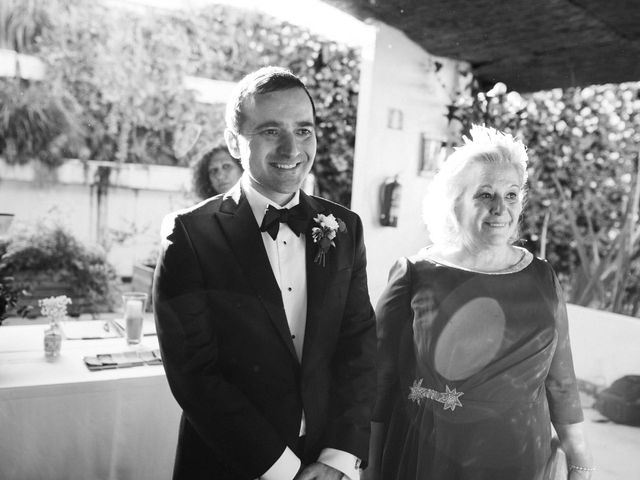 La boda de Francisco y Maria en Cubas De La Sagra, Madrid 59