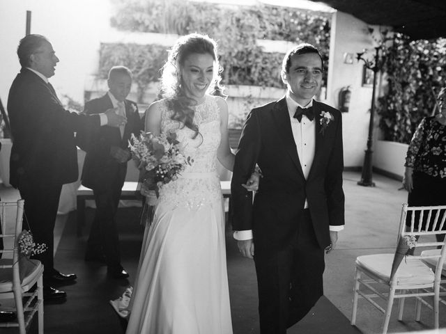 La boda de Francisco y Maria en Cubas De La Sagra, Madrid 64