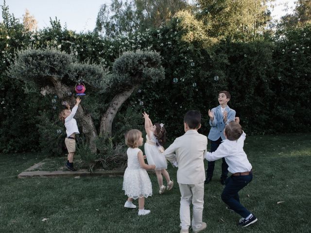 La boda de Francisco y Maria en Cubas De La Sagra, Madrid 69