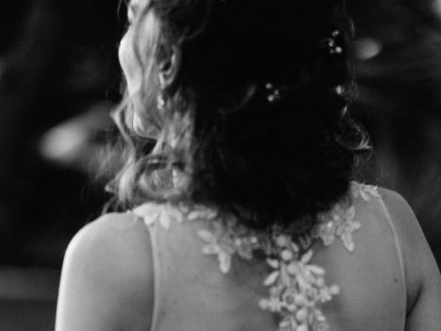 La boda de Francisco y Maria en Cubas De La Sagra, Madrid 88