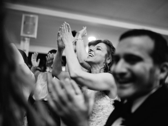 La boda de Francisco y Maria en Cubas De La Sagra, Madrid 102