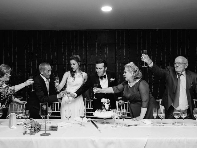 La boda de Francisco y Maria en Cubas De La Sagra, Madrid 103