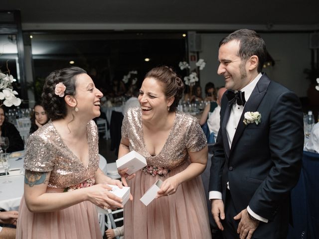 La boda de Francisco y Maria en Cubas De La Sagra, Madrid 106