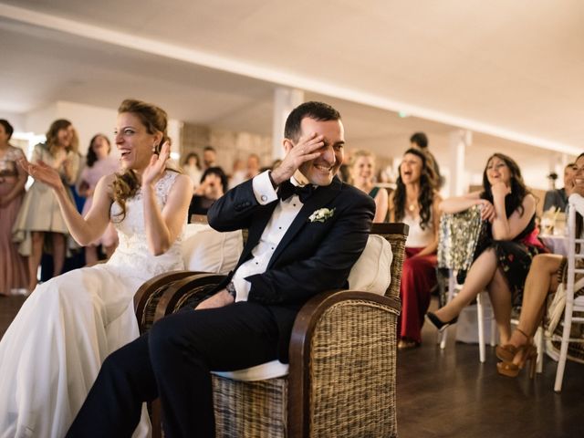 La boda de Francisco y Maria en Cubas De La Sagra, Madrid 112