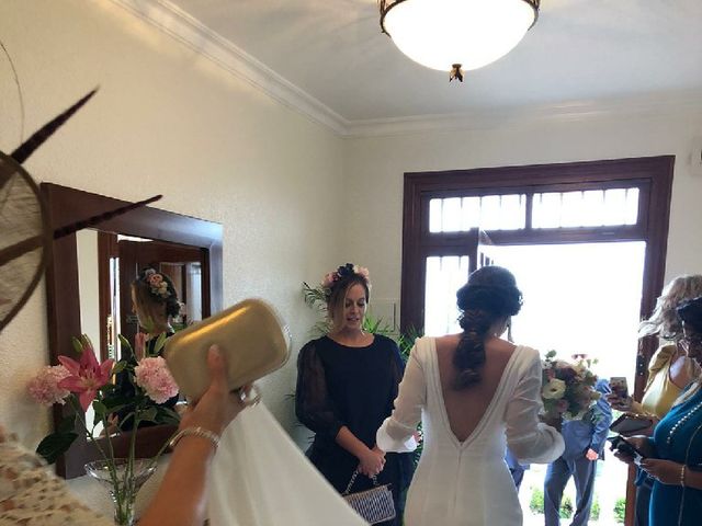 La boda de César y Ana en Totana, Murcia 4
