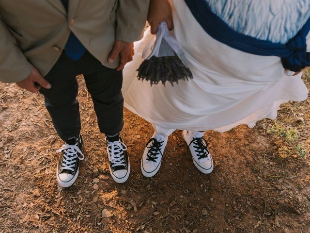 La boda de Albert y Anna en Moia, Barcelona 5