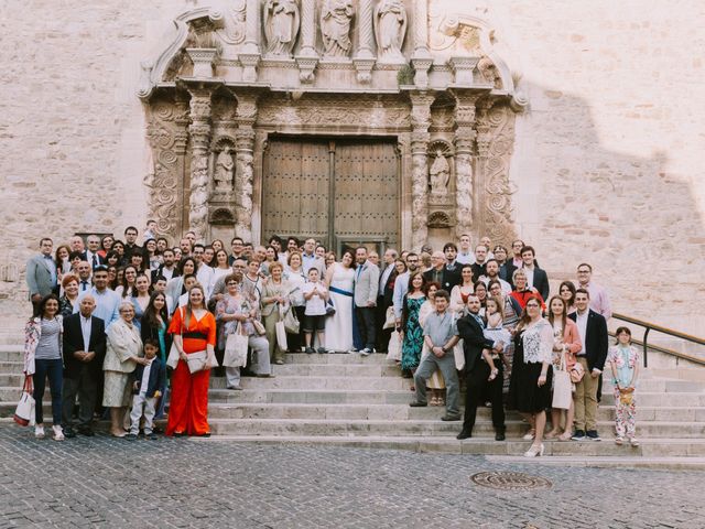 La boda de Albert y Anna en Moia, Barcelona 7