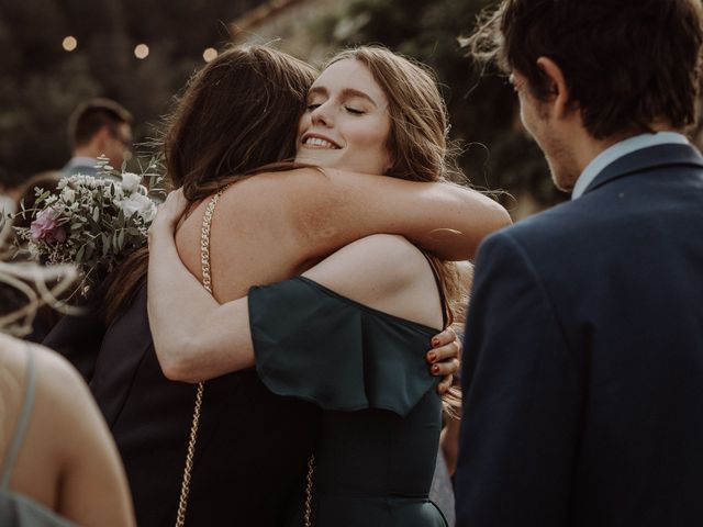 La boda de Andrew y Cath en Moia, Barcelona 80