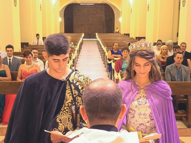 La boda de Jesús y Flavia en Guadalajara, Guadalajara 10