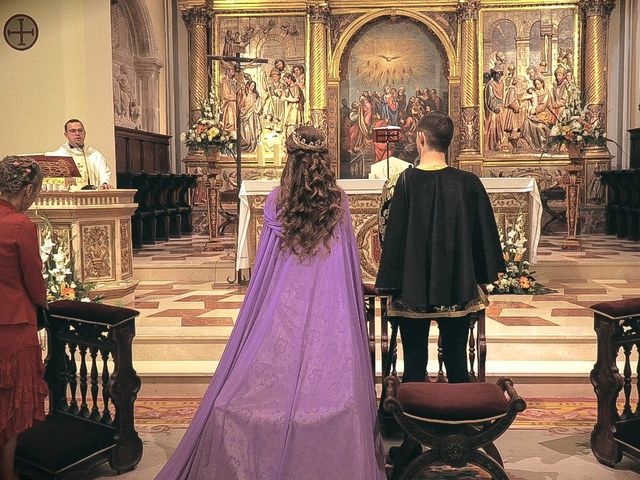 La boda de Jesús y Flavia en Guadalajara, Guadalajara 11