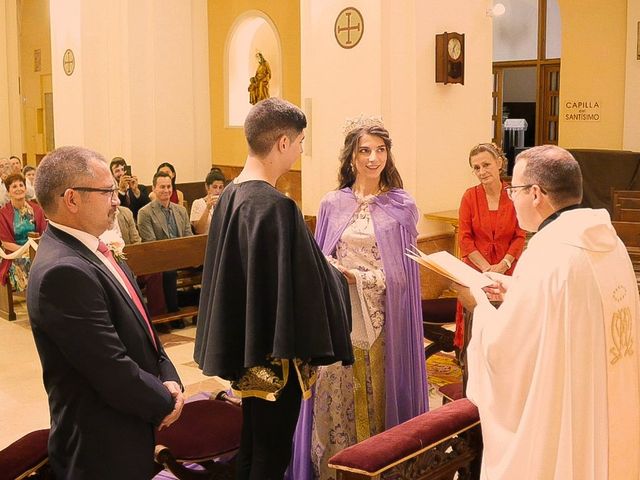 La boda de Jesús y Flavia en Guadalajara, Guadalajara 17