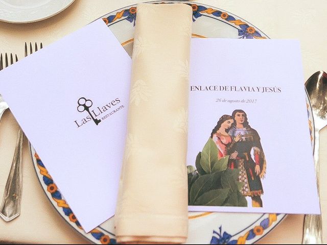 La boda de Jesús y Flavia en Guadalajara, Guadalajara 29