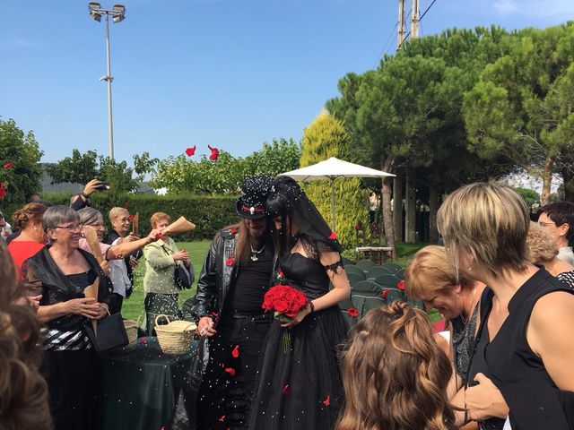 La boda de Jaume y Marta en Sallent, Barcelona 5