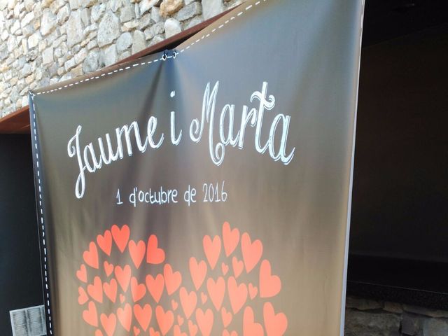 La boda de Jaume y Marta en Sallent, Barcelona 6