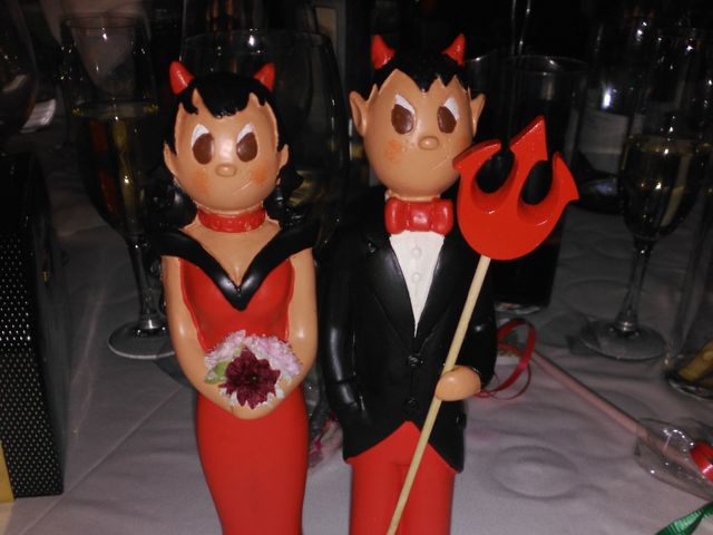 La boda de Jaume y Marta en Sallent, Barcelona 8