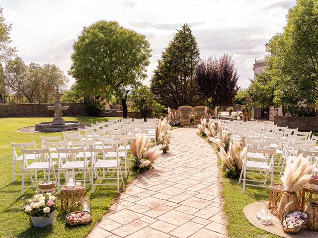 La boda de Neiron y Eli en Sallent, Barcelona 16