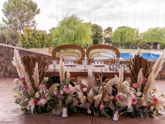 La boda de Neiron y Eli en Sallent, Barcelona 19