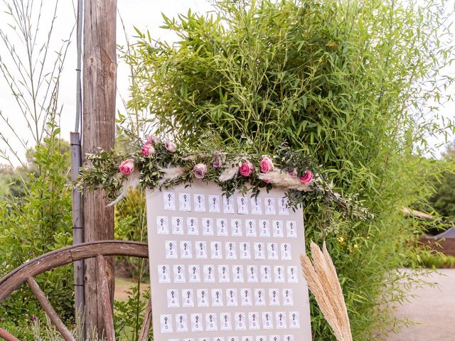 La boda de Neiron y Eli en Sallent, Barcelona 22