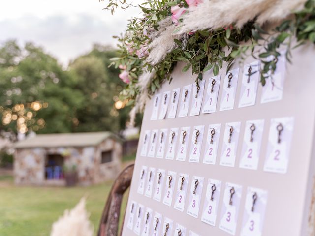 La boda de Neiron y Eli en Sallent, Barcelona 26