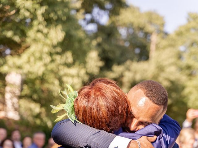 La boda de Neiron y Eli en Sallent, Barcelona 27