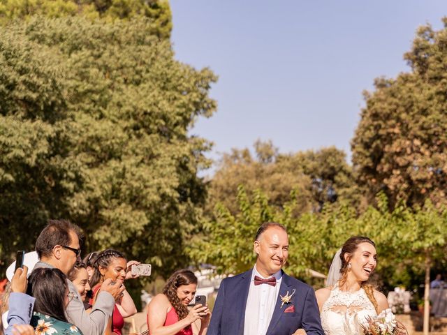 La boda de Neiron y Eli en Sallent, Barcelona 28