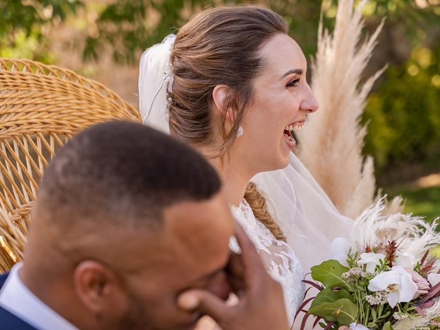 La boda de Neiron y Eli en Sallent, Barcelona 30