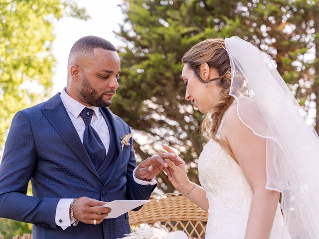 La boda de Neiron y Eli en Sallent, Barcelona 33