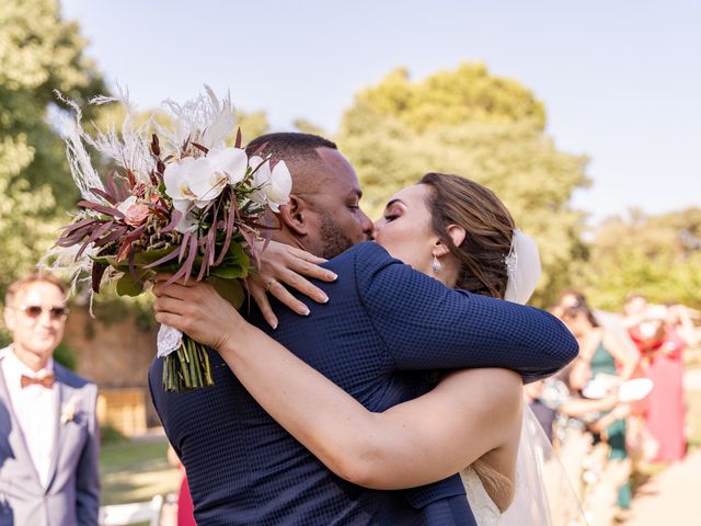 La boda de Neiron y Eli en Sallent, Barcelona 36