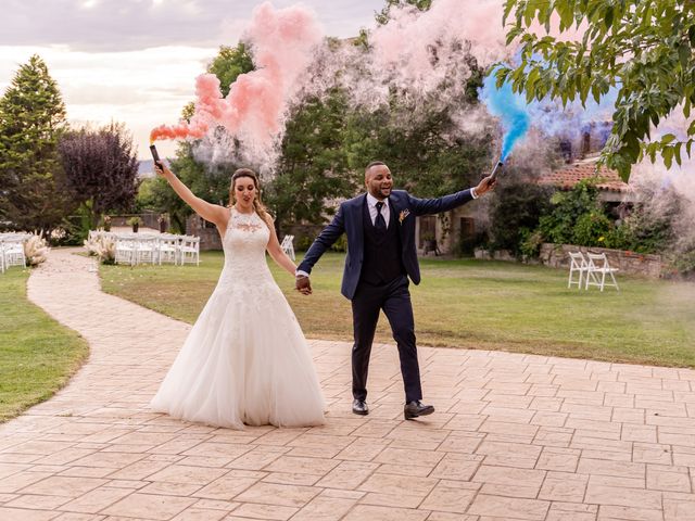 La boda de Neiron y Eli en Sallent, Barcelona 38