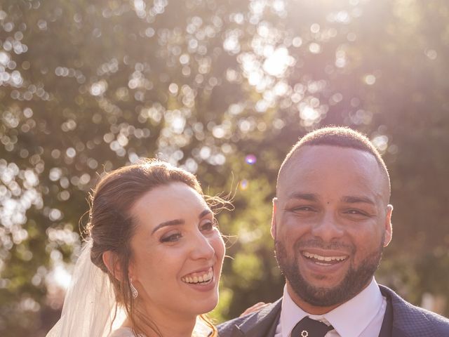 La boda de Neiron y Eli en Sallent, Barcelona 39