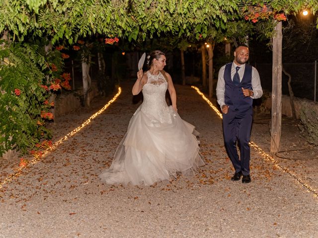 La boda de Neiron y Eli en Sallent, Barcelona 48