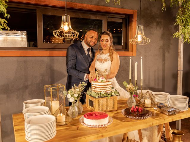 La boda de Neiron y Eli en Sallent, Barcelona 49