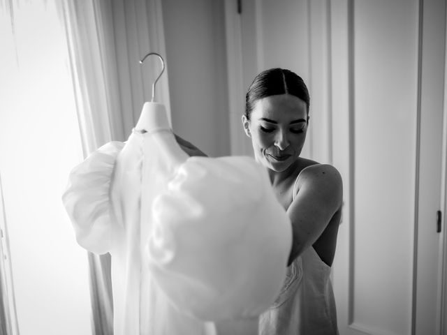 La boda de Adrian y Rocio en Lucena Del Puerto, Huelva 2