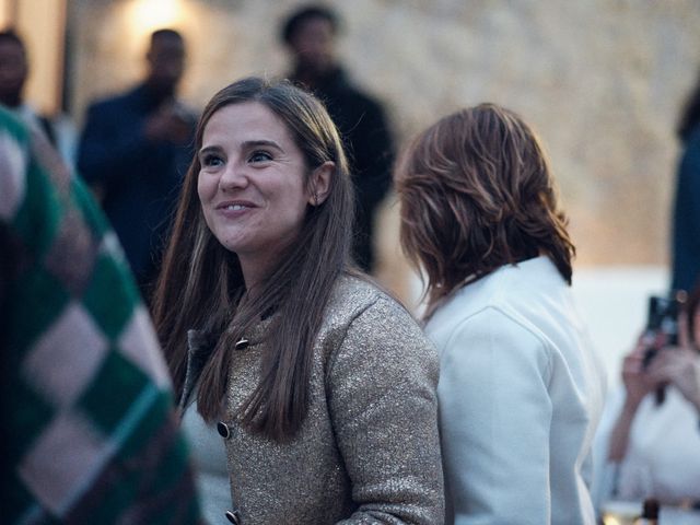 La boda de Gideon y Almudena en Salamanca, Salamanca 21