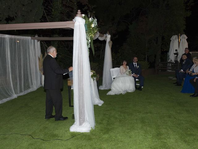 La boda de JONATAN y SARA en Sant Boi De Llobregat, Barcelona 4