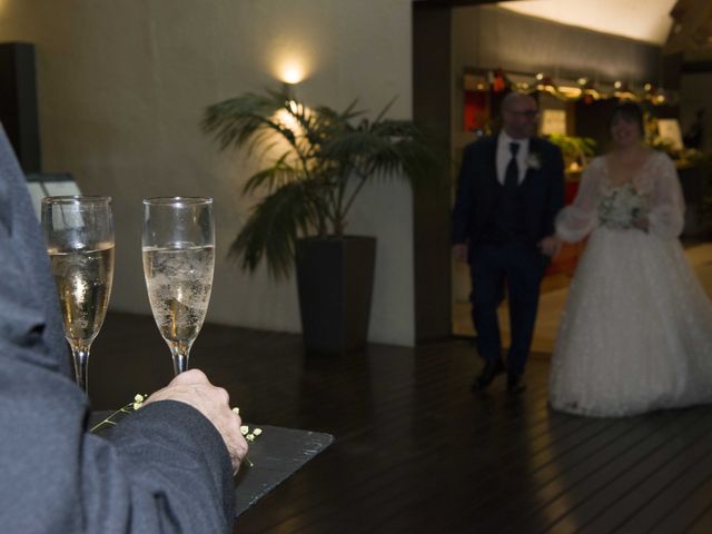 La boda de JONATAN y SARA en Sant Boi De Llobregat, Barcelona 5