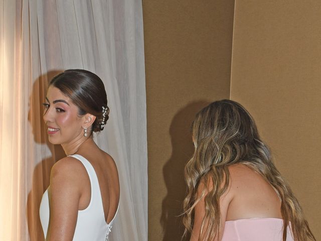 La boda de Laura y Yakeri en Barcelona, Barcelona 5