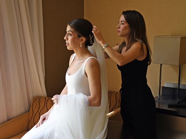 La boda de Laura y Yakeri en Barcelona, Barcelona 8