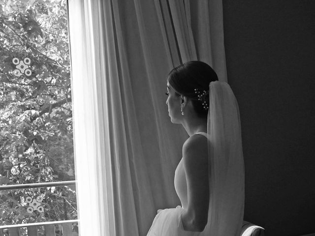 La boda de Laura y Yakeri en Barcelona, Barcelona 9