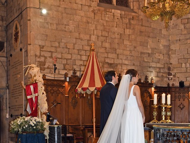 La boda de Laura y Yakeri en Barcelona, Barcelona 24