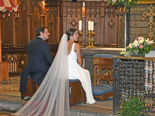 La boda de Laura y Yakeri en Barcelona, Barcelona 25